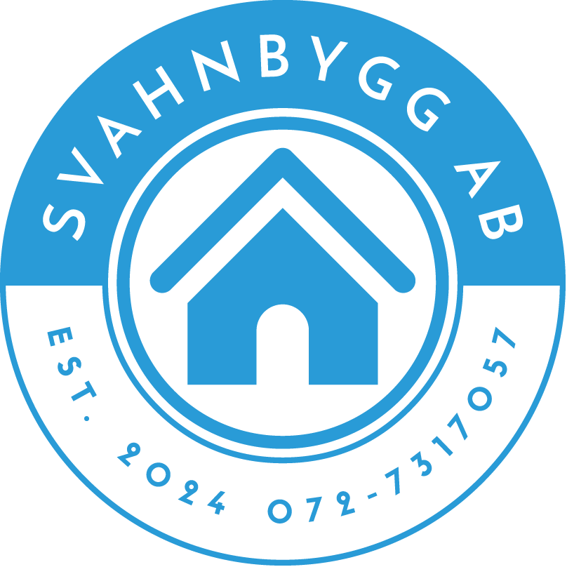 Svahnbygg